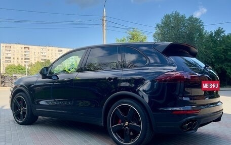 Porsche Cayenne III, 2015 год, 5 400 000 рублей, 6 фотография