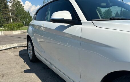 BMW 1 серия, 2013 год, 1 380 000 рублей, 6 фотография