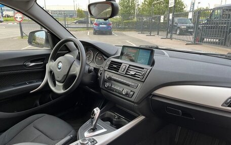 BMW 1 серия, 2013 год, 1 380 000 рублей, 7 фотография