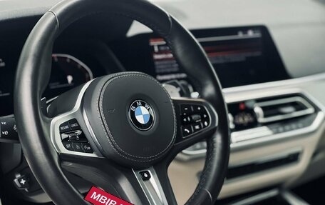 BMW X5, 2019 год, 7 300 000 рублей, 22 фотография