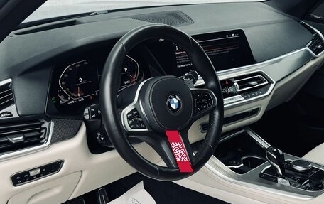 BMW X5, 2019 год, 7 300 000 рублей, 25 фотография