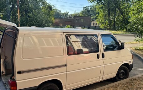 Volkswagen Transporter T4, 1996 год, 870 000 рублей, 6 фотография