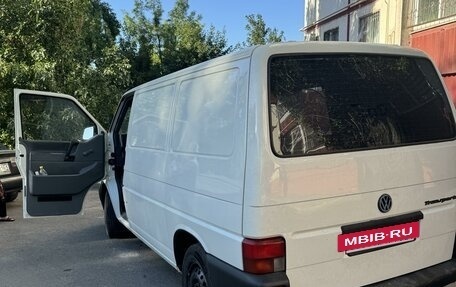 Volkswagen Transporter T4, 1996 год, 870 000 рублей, 4 фотография