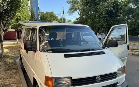 Volkswagen Transporter T4, 1996 год, 870 000 рублей, 7 фотография