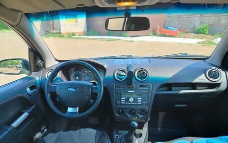 Ford Fusion I, 2007 год, 400 000 рублей, 6 фотография