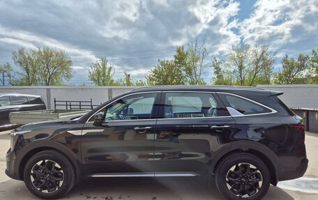 KIA Sorento IV, 2024 год, 4 965 000 рублей, 7 фотография