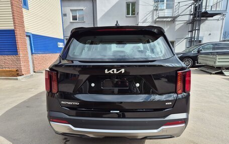 KIA Sorento IV, 2024 год, 4 965 000 рублей, 9 фотография