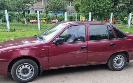 Daewoo Nexia I рестайлинг, 2010 год, 270 000 рублей, 4 фотография