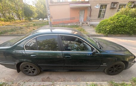 BMW 5 серия, 1997 год, 405 000 рублей, 2 фотография