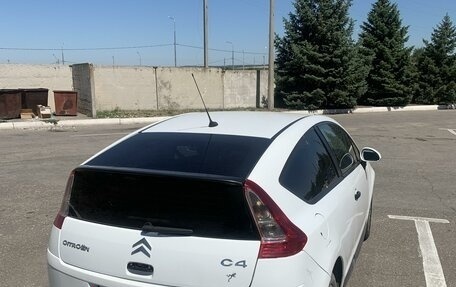 Citroen C4 II рестайлинг, 2009 год, 300 000 рублей, 2 фотография