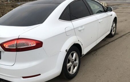 Ford Mondeo IV, 2014 год, 530 000 рублей, 2 фотография