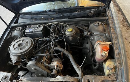 Audi 80, 1988 год, 120 000 рублей, 12 фотография