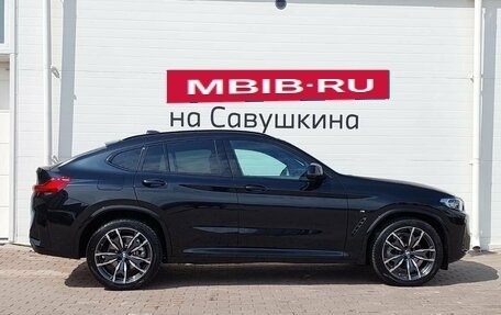 BMW X4, 2022 год, 7 499 000 рублей, 6 фотография