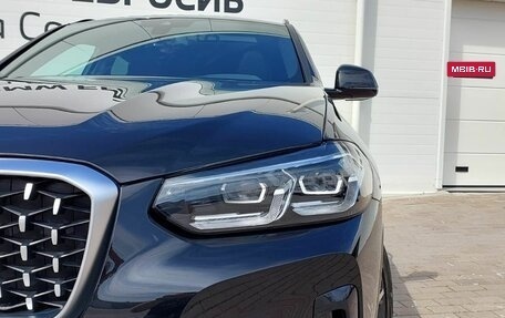 BMW X4, 2022 год, 7 499 000 рублей, 7 фотография