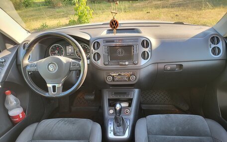 Volkswagen Tiguan I, 2012 год, 1 570 000 рублей, 7 фотография