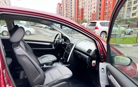 Mercedes-Benz A-Класс, 2008 год, 615 000 рублей, 11 фотография