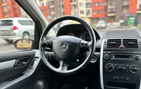 Mercedes-Benz A-Класс, 2008 год, 615 000 рублей, 14 фотография