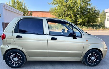 Daewoo Matiz I, 2007 год, 305 000 рублей, 5 фотография