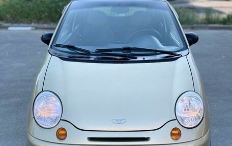 Daewoo Matiz I, 2007 год, 305 000 рублей, 2 фотография