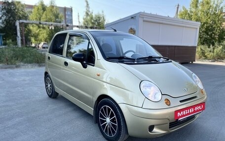 Daewoo Matiz I, 2007 год, 305 000 рублей, 4 фотография