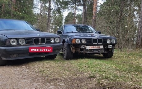 BMW 5 серия, 1993 год, 333 333 рублей, 2 фотография