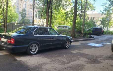 BMW 5 серия, 1993 год, 333 333 рублей, 8 фотография