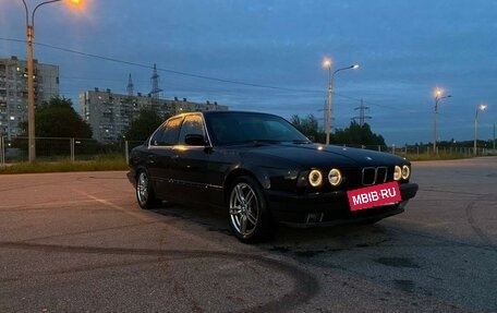 BMW 5 серия, 1993 год, 333 333 рублей, 19 фотография