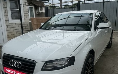 Audi A4, 2011 год, 1 140 000 рублей, 1 фотография