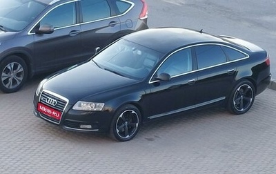 Audi A6, 2008 год, 1 450 000 рублей, 1 фотография