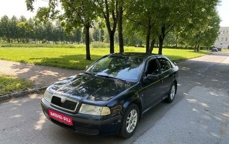 Skoda Octavia IV, 2008 год, 350 000 рублей, 1 фотография