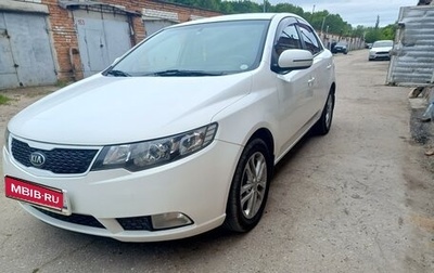 KIA Cerato III, 2012 год, 1 060 000 рублей, 1 фотография