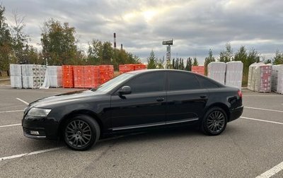 Audi A6, 2010 год, 1 150 000 рублей, 1 фотография