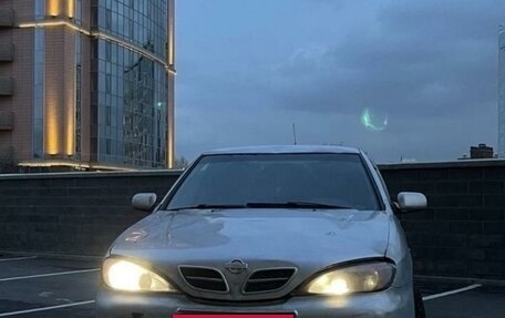 Nissan Primera II рестайлинг, 1998 год, 65 000 рублей, 3 фотография