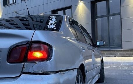 Nissan Primera II рестайлинг, 1998 год, 65 000 рублей, 5 фотография