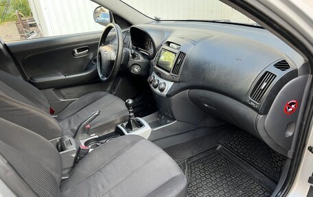 Hyundai Elantra IV, 2009 год, 525 000 рублей, 9 фотография