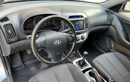 Hyundai Elantra IV, 2009 год, 525 000 рублей, 8 фотография