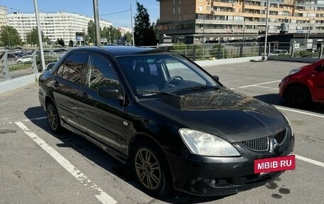 Mitsubishi Lancer IX, 2004 год, 299 990 рублей, 11 фотография