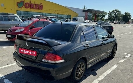 Mitsubishi Lancer IX, 2004 год, 299 990 рублей, 14 фотография