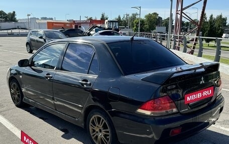 Mitsubishi Lancer IX, 2004 год, 299 990 рублей, 13 фотография