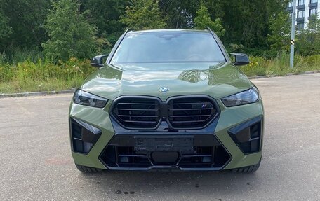 BMW X5 M, 2024 год, 24 160 000 рублей, 2 фотография