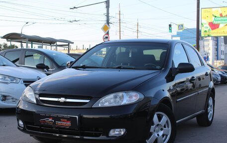 Chevrolet Lacetti, 2007 год, 599 990 рублей, 2 фотография