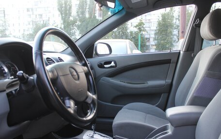 Chevrolet Lacetti, 2007 год, 599 990 рублей, 7 фотография