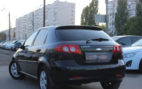 Chevrolet Lacetti, 2007 год, 599 990 рублей, 5 фотография