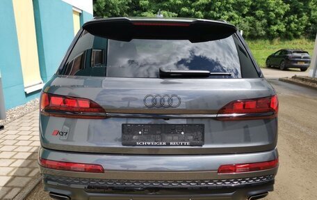 Audi Q7, 2024 год, 13 360 000 рублей, 3 фотография