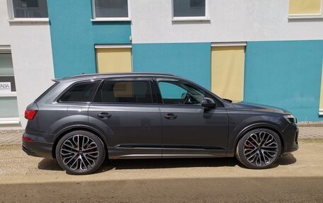 Audi Q7, 2024 год, 13 360 000 рублей, 5 фотография