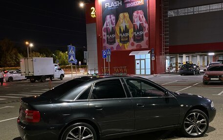 Audi A4, 1999 год, 400 000 рублей, 3 фотография