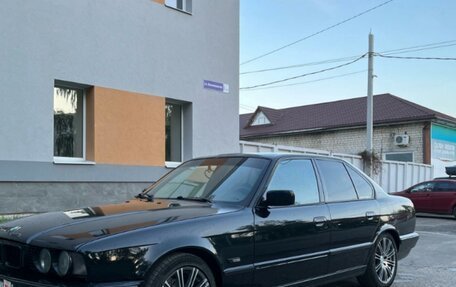 BMW 5 серия, 1993 год, 530 000 рублей, 3 фотография