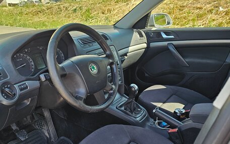 Skoda Octavia, 2005 год, 588 000 рублей, 5 фотография