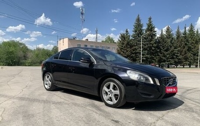 Volvo S60 III, 2010 год, 975 000 рублей, 1 фотография