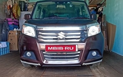 Suzuki Solio III, 2018 год, 1 150 000 рублей, 1 фотография